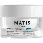 MATIS Paris Réponse Préventive Hydra-Mood Night Mask noční maska 50 ml