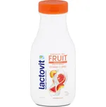 Lactovit Vitalita a svěžest broskev a…