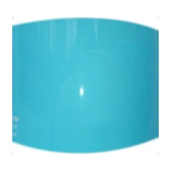 Polep vozidla Krystalická nebeská modrá auto wrap fólie 152x300cm - interiér/exteriér