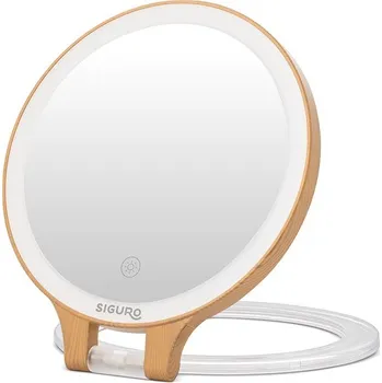 Siguro LM-L362LW Pure Beauty Light Wood