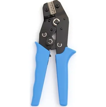 Zámek na kolo A-Power Kleště lisovací konektorů slučovacího boxu