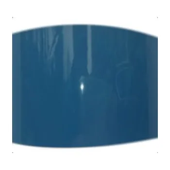 Polep vozidla Krystalická modrá auto wrap fólie 152x100cm - interiér/exteriér