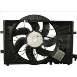 Větrák, kondenzátor klimatizace TYC 821-0010