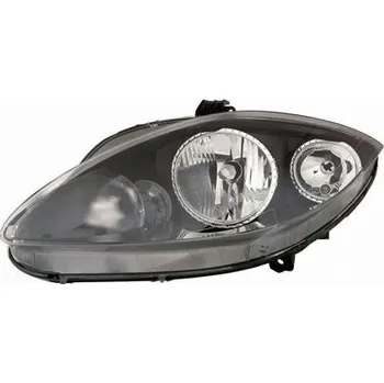 Přední světlomet Hlavní světlomet VAN WEZEL 4940963