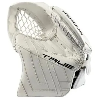 Lapačka True HZRDUS 7X4 White Senior na levou ruku (normální)