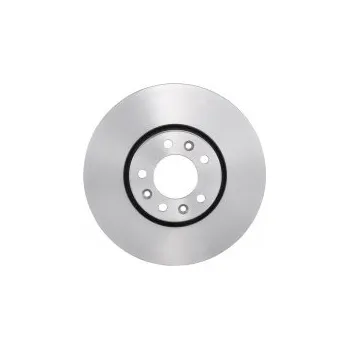 Brzdový kotouč Brzdové kotouče 304 mm Citroën JUMPY II valník/podvozek - BOSCH