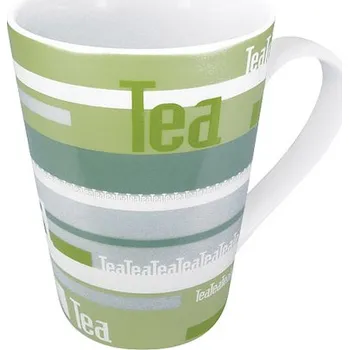Tea stripes - hrnek
