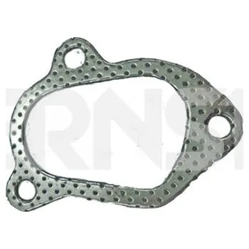 Těsnění výfuku Těsnění, výfuková trubka ERNST 490481