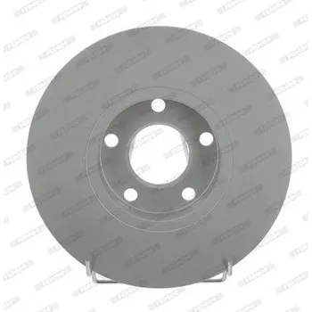 Brzdový kotouč Brzdový kotouč FERODO DDF324C