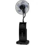 Sencor SFN 1054BK Stojanový ventilátor s mlžným rozprašovačem