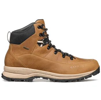 Pánská obuv Garmont CHRONO GTX marigold yellow/black ,5 unisex boty