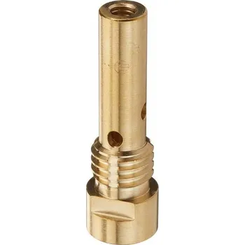 Stavební hořák Držák špičky M14/M6/51 pro ABIMIG GRIP A 255 LW