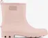 Dámské holínky Coqui Townie Beige Pink