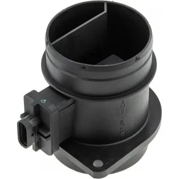 Čidlo automobilu Váha vzduchu 1.2TDI: VW POLO 09-, FABIA II 10-14, ROOMSTER 10-15, IBIZA IV 10-15 /4 PIN EPP-VW-002 NTY