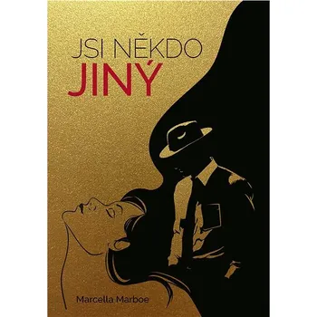 Kniha Jsi někdo jiný Ekniha