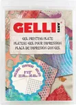 Gelli Arts Gelli Plate 22,86 x 30,48 cm…