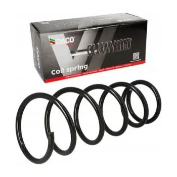 Přední pružina Suzuki SX4 (EY, GY) 1.5VVT4x4, 1.6VVT4x4 - DACO Germany