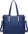 Kabelka Miss Lulu Bags LT6648 Navy