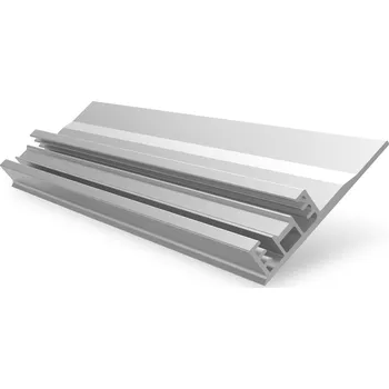 Rozvaděč K2 SYSTEMS Deska CrossBoard 2,1m s hákem 2001972