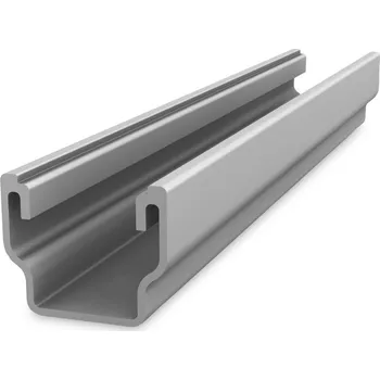 Rozvaděč K2 SYSTEMS Lišta MultiRail 4,2m 2000471