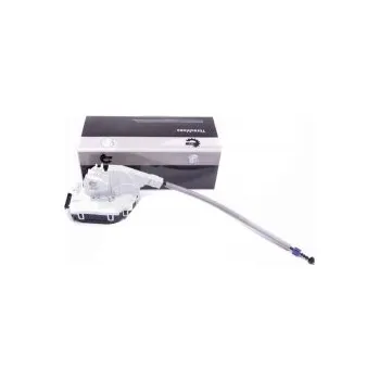 Autozámek Pravý přední zámek dveří Mercedes E-CLASS kupé (C207) - SKV GERMANY