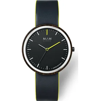 Hodinky Unisex hodinky MAM MAM96 (Ø 39 mm)