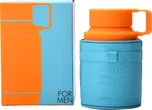 Armaf Odyssey Mandarin Sky M EDP 100 ml