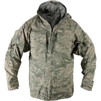 Ochranné vybavení na lov a střelbu ArmyČastolovice.cz Parka USAF all-purpose environmental GORE-TEX ABU original použitá M-regular + Dárek v hodnotě 50 Kč