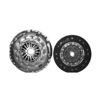 Spojková sada Spojková sada bez ložiska Ford FOCUS II limuzína (DB_, FCH, DH) - 2.0TDCi LUK -