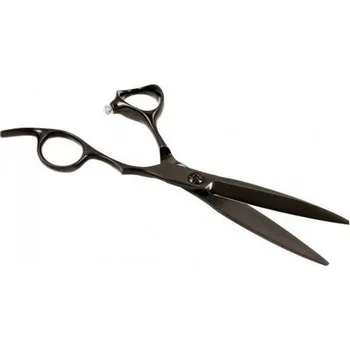Kadeřnické nůžky Osaka Hades nůžky pro leváky 6,5 palců