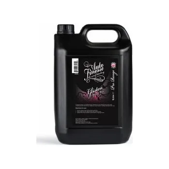 Autokosmetika Glisten Spray rychlý vosk 5000 ml - AUTO FINESSE