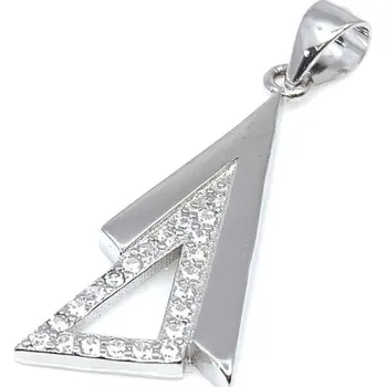 Přívěsek Šperky Jan Kos Jan Kos jewellery Stříbrný přívěsek 12117569