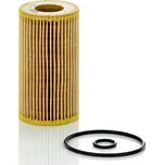 Olejový filtr MANN-FILTER HU 718/1 y