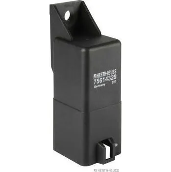 Řídící jednotka Ridici jednotka, doba zhaveni HERTH+BUSS ELPARTS 75614329