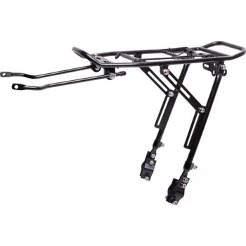 nosiče na kolo nosič Kaiwei 667 zadní stavitelný