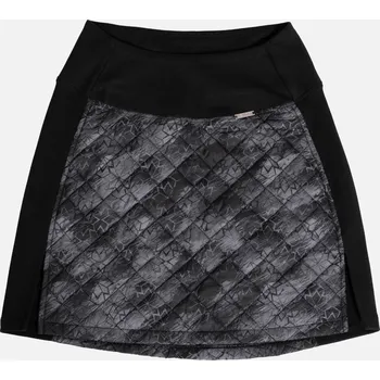 Dámské legíny LELOSI Zimní sukně Vail S