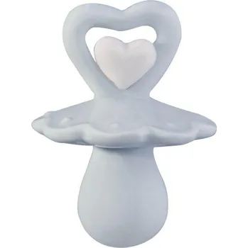 Porcelánový dudlík