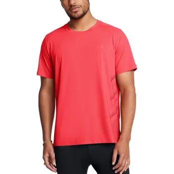 Pánské tričko Triko Under Armour UA LAUNCH ELITE GRAPHIC SS 1376518-713 Velikost XL