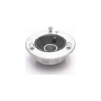 Horní uložení tlumiče př. nápravy BMW 1 (E81)