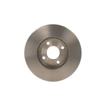 Brzdový kotouč Brzdové kotouče 260 mm Nissan NOTE (E12) - BOSCH