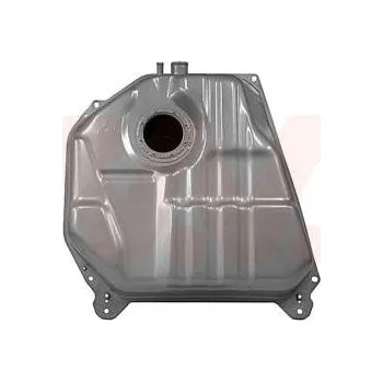 Palivová nádrž Palivová nádrž VAN WEZEL 1650082