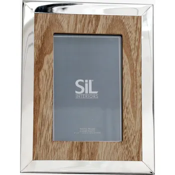 Rám na obraz SIL Fotorámeček, 17x22x1.2CM