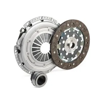 Spojková sada Spojková sada BMW 1 kupé (E82) - 125i LUK