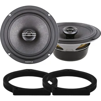 Auto Hi-Fi Reproduktory do Honda Jazz III č. 3