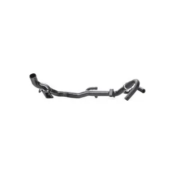 Vedení klimatizace Hadice chladiče Opel ASTRA H TwinTop (A04) - SKV GERMANY --