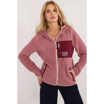 Dámská mikina Mikina model 200436 Sublevel XXL