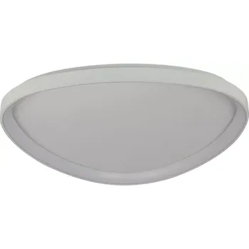 Moderní LED stímatelné svítidlo Amanda 40 bílá