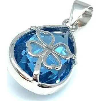 Přívěsek Šperky Jan Kos Jan Kos jewellery Stříbrný přívěsek 12117561