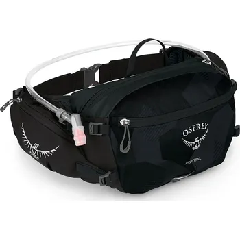 Sportovní batoh OSPREY SERAL 7 BLACK