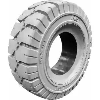 Pneu pro těžký stroj Plnopryžové pneu BKT 16x6-8/4.33 R MAGLIFT STANDARD NON MARKING